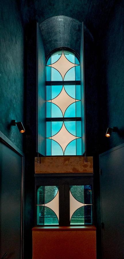La Chapelle, Les Suites Du Palais, L'Unique 5 Etoiles De Nevers, Suite D'Exception, By Primo C0Nciergerie Екстер'єр фото